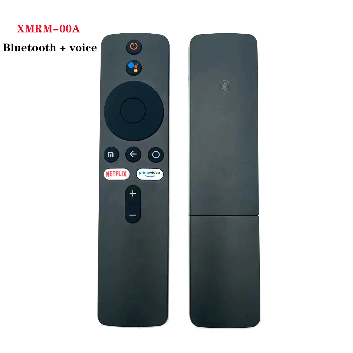 XMRM-00A XMRM-006 XMRM-006A For Xiaomi Mi 4A 4S 4X 4K Ultra HD Android TV FOR MI BOX S 3 Box mi stick tv | Электроника