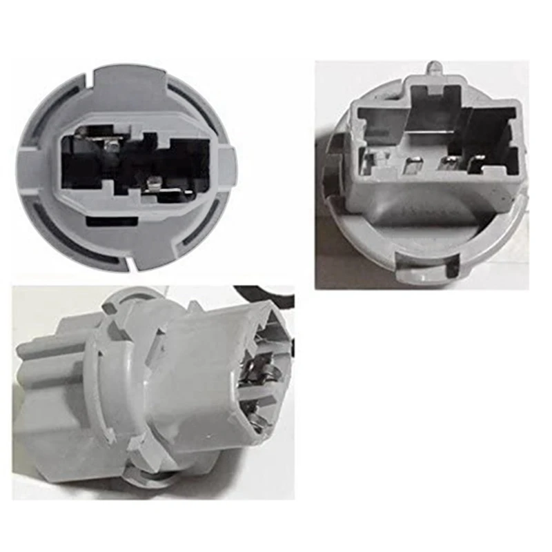 

33515-S50-003 Brake Tail Lamp Rear Light Bulb Socket Holder for Honda Accord Civic Fit Odyssey