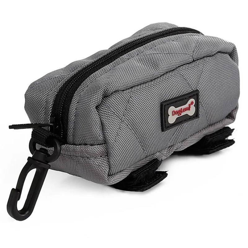 Портативный мешок для отходов собак и кошек держатель питомцев щенков уличный