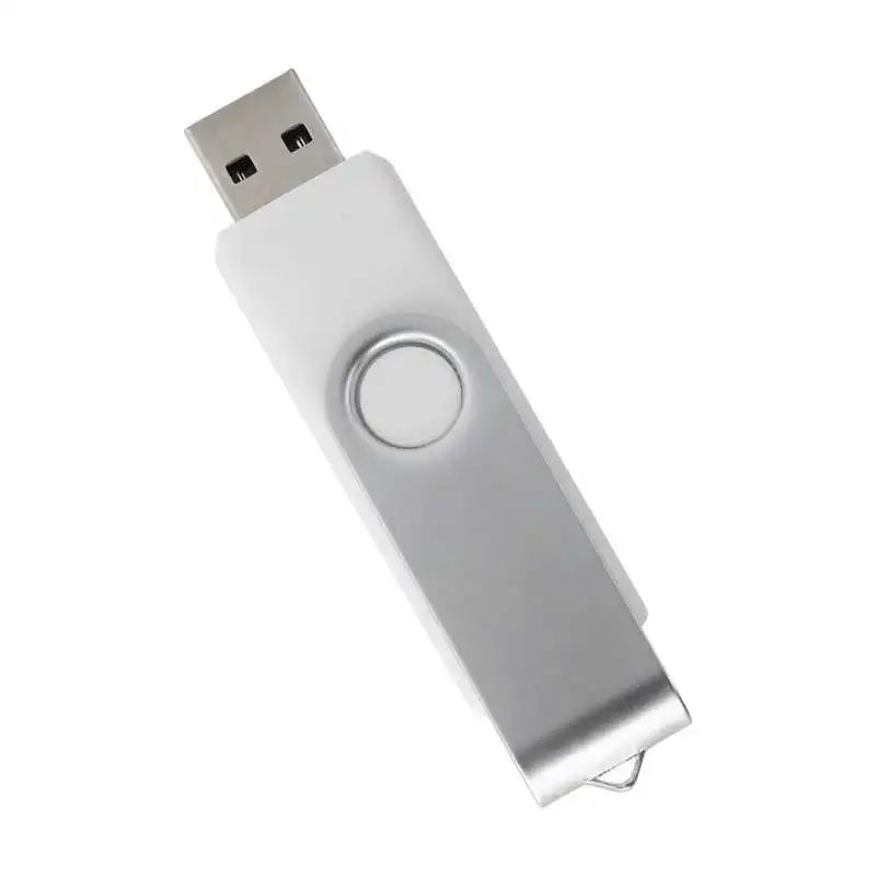 Новый бренд игра accessy U диск USB2.0 Dual‑Purpose вращающийся зажим Подключаемый модуль
