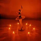 Переключатель светодиодный ных фонариков для оформления свадебной фотосъемки