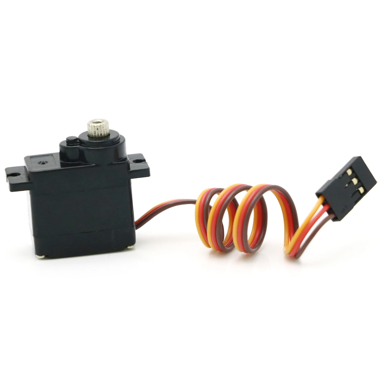 4 шт./лот oteck GS-9018MG 9g torque1.8 кг/0.09sec Micro Servo аналоговый для RC модели | Игрушки и хобби