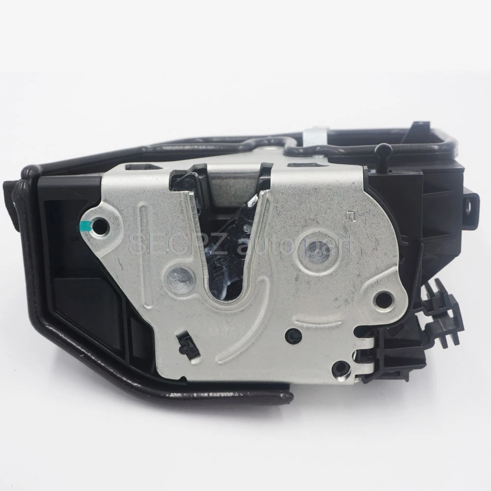 Для BMW механизм привода замка задней левой двери силовой замок двигателя защелка