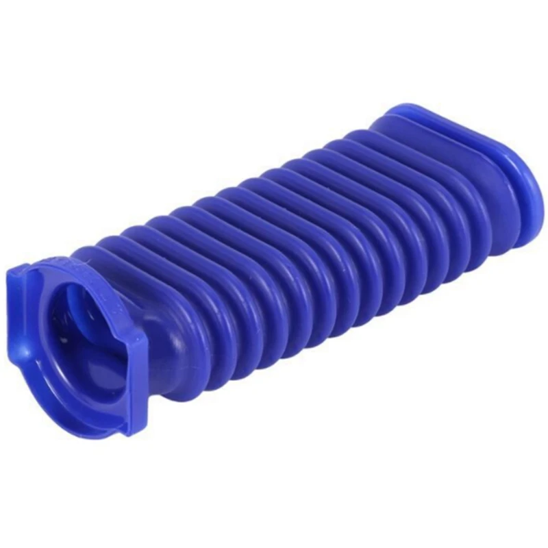 Всасывающий синий шланг фитинги для пылесоса Dyson V7 V8 V10 V11 запасные части | Бытовая