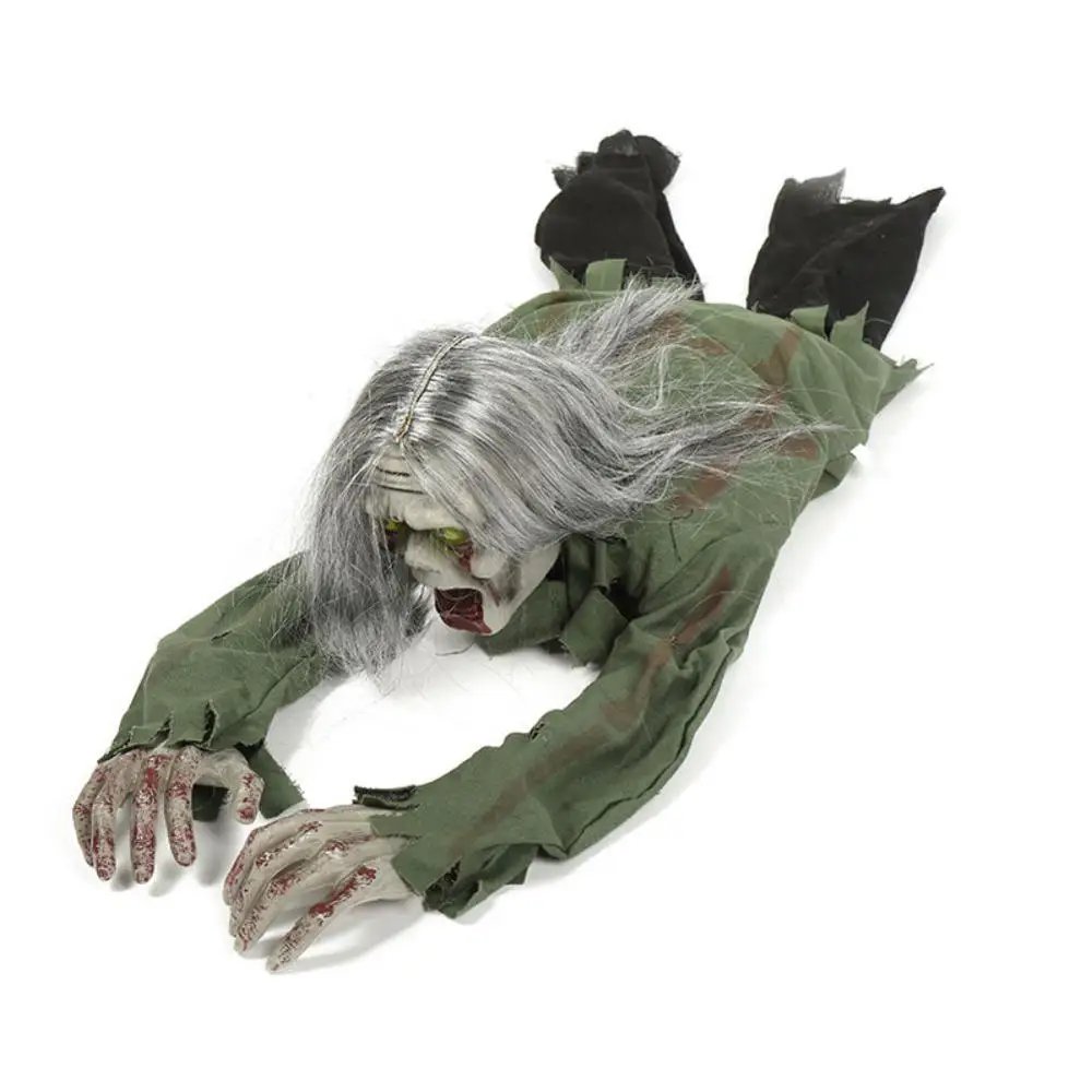 Украшения для вечевечерние НКИ на Хэллоуин ужасная компоновка ползающие