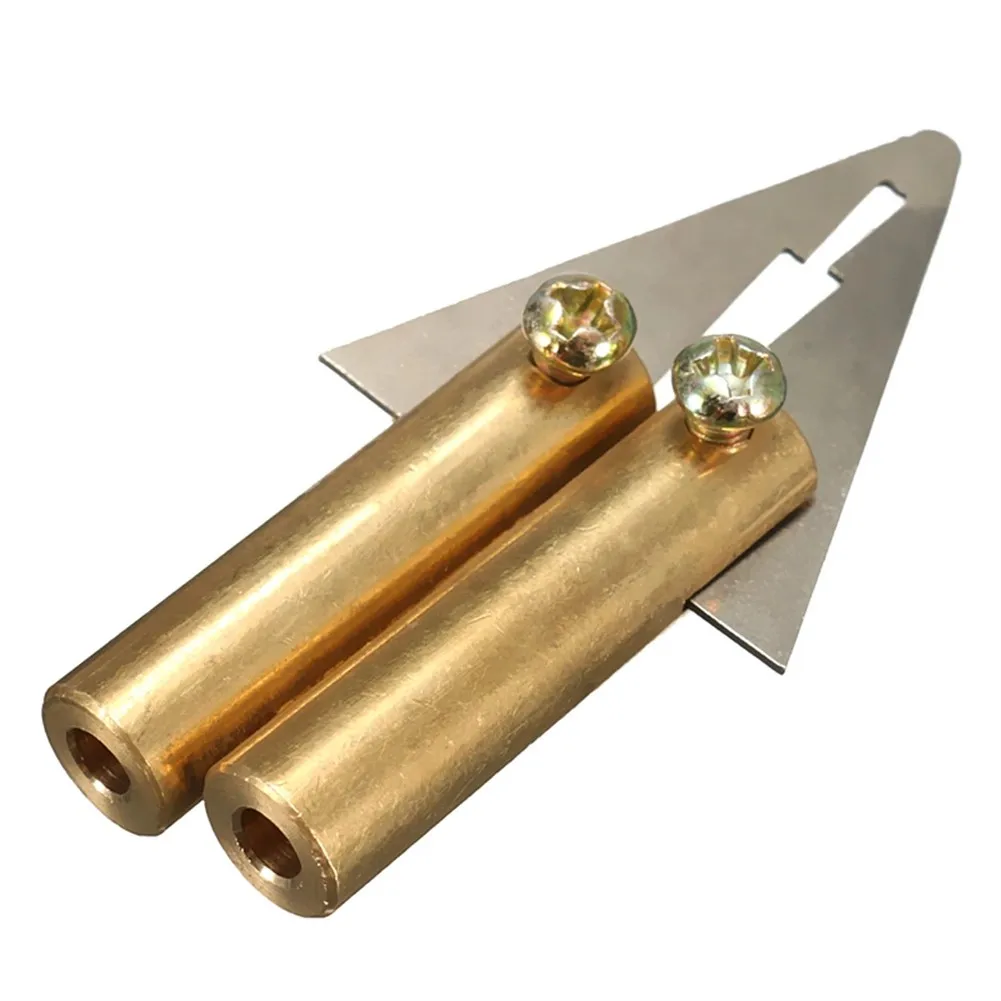 Горячая Распродажа пластиковый шпатель для степлера автомобильный бампер крыло