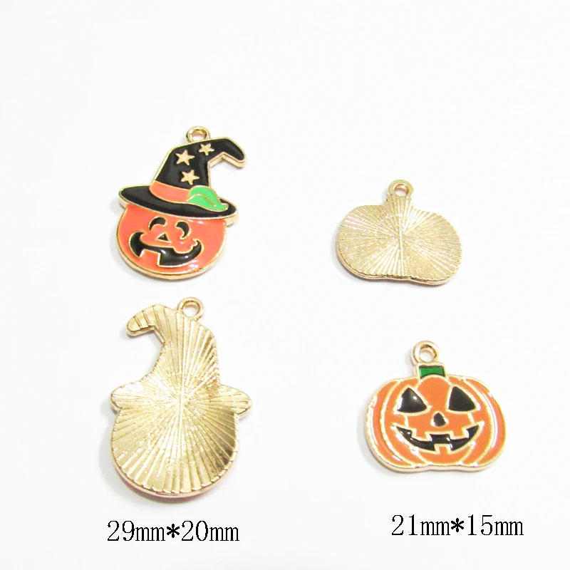 (Выберите дизайн в первую очередь) 30 шт./пакет небольшой эмаль с капюшоном виде