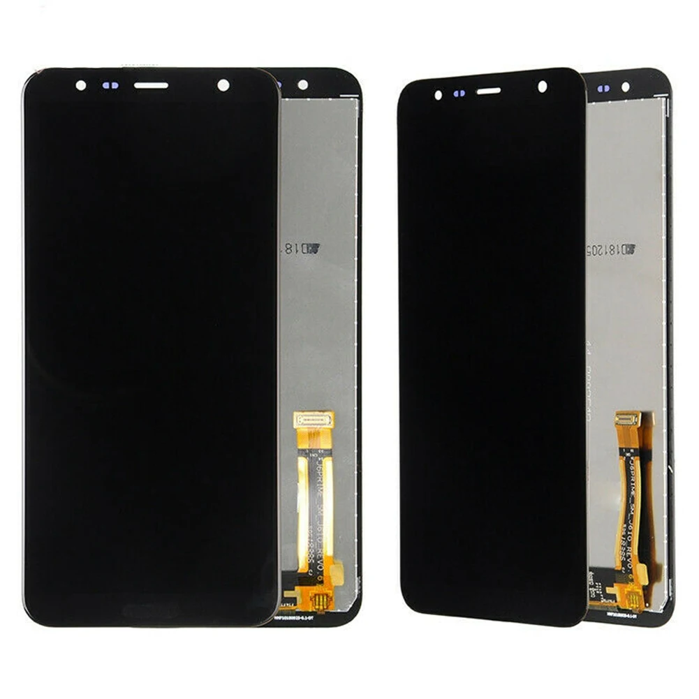 Замена ЖК дисплея дигитайзер экран стекло сборка для Samsung Galaxy J4 PLUS SM J415 J415F с