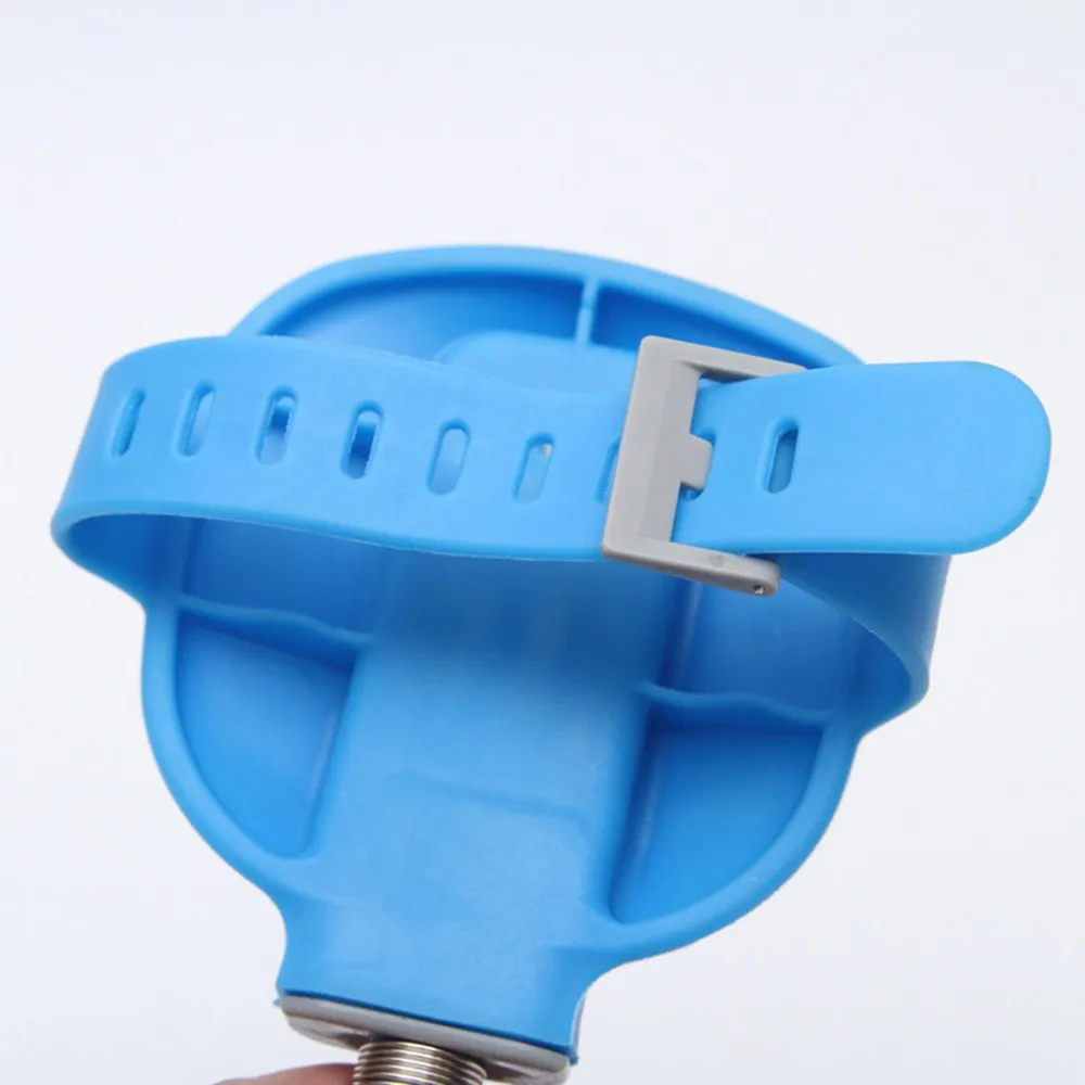 Новый инструмент для купания питомцев удобный массажер душа моющие средства