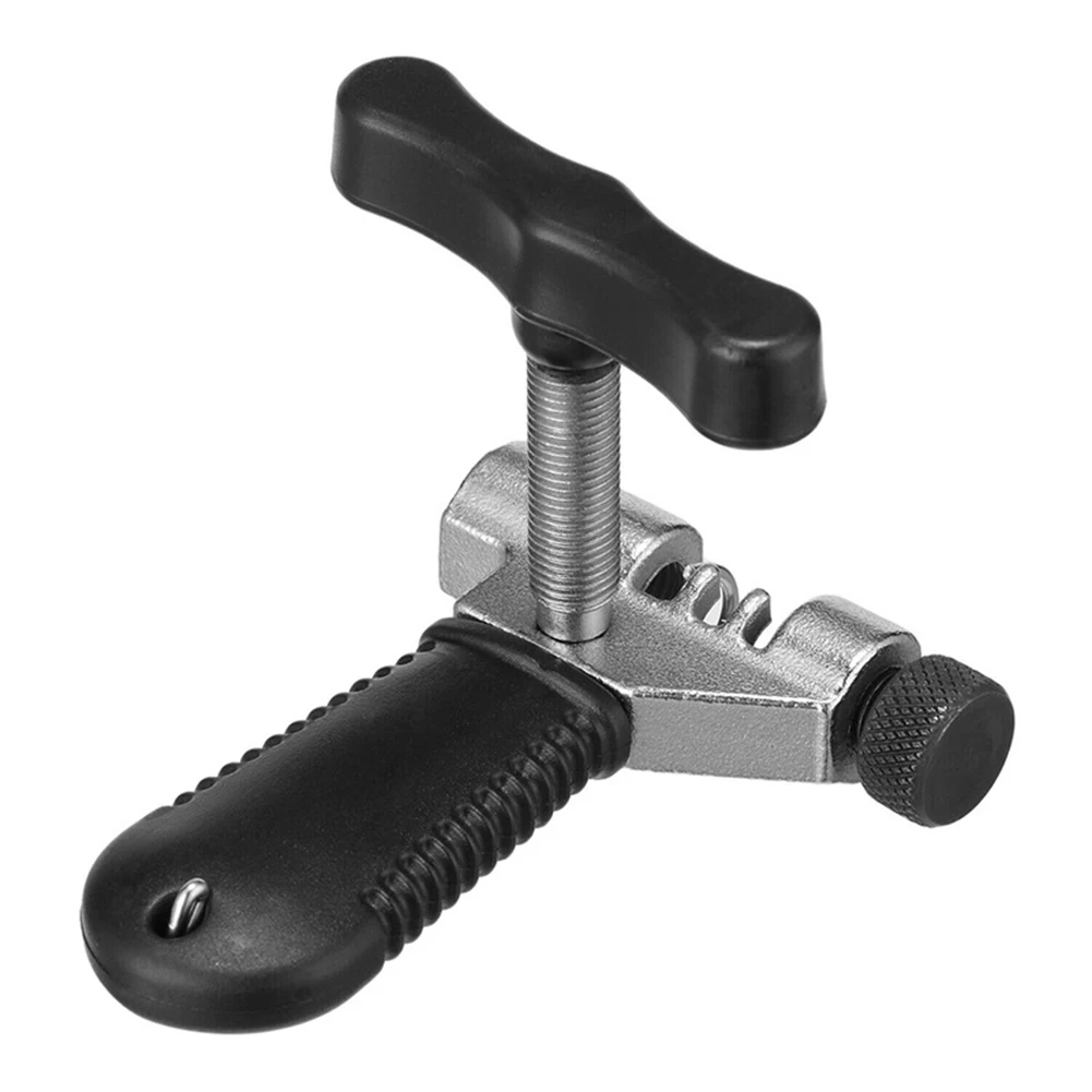 

Portable Bicycle Chain Breaker Splitter Cutter Bike Hand Repair Removal Remove Tool THJ99