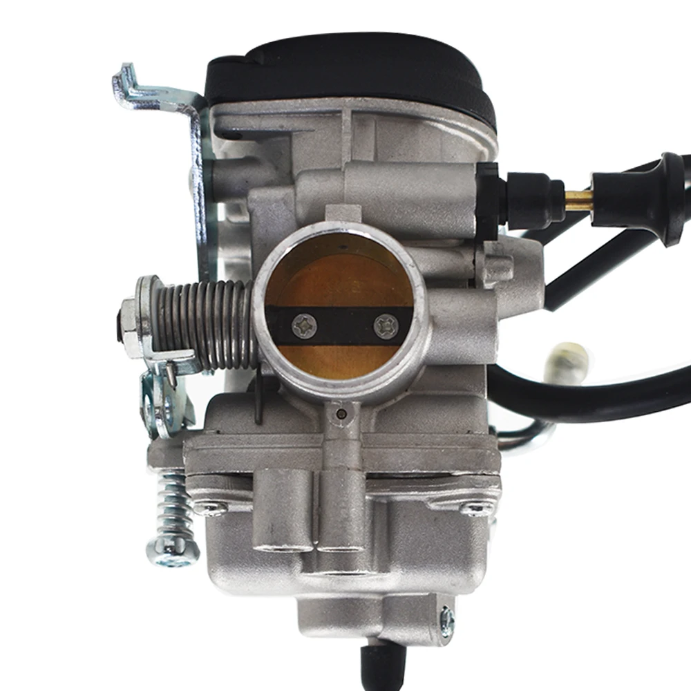 Карбюратор для мотоцикла Jianshe 125 YAMAHA YBR125 GS125 EN125 125cc ATV Carb|Карбюраторы| |