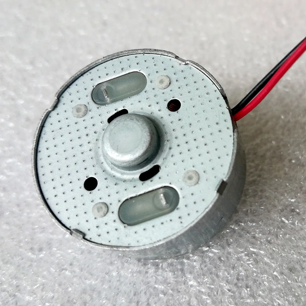 Швейцарский двигатель 2412 для профессионального блока питания татуировок