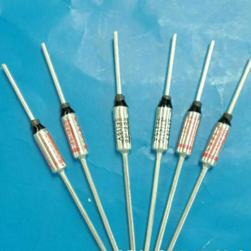 Assortment Kit 70pcs SF70E to SF240E SEFUSE Cutoffs NEC Thermal Fuse 10A 250V | Обустройство дома