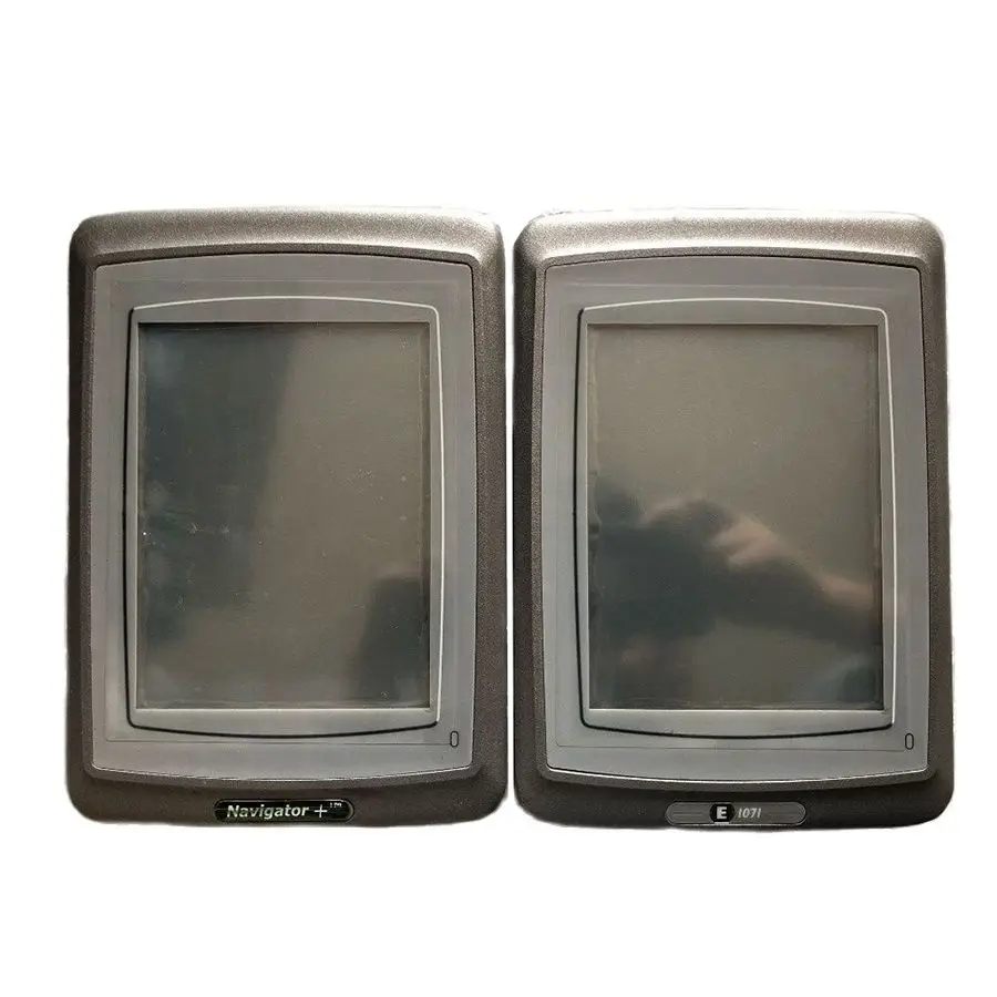 

Beijer 06015 Operation Panel Used In Good Condition