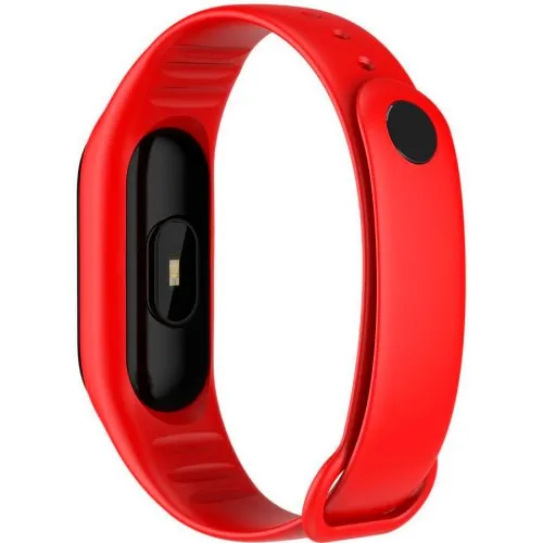 Фитнес браслет CARCAM Smart Band M3 red|Смарт-браслеты| |
