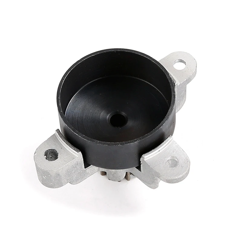 

2 Set RC Car Part: 1 Set Upgrade Clutch Bell Set & 1 Set Clutch Bell Mount Set with 17T Normal Clutch Gear 854871