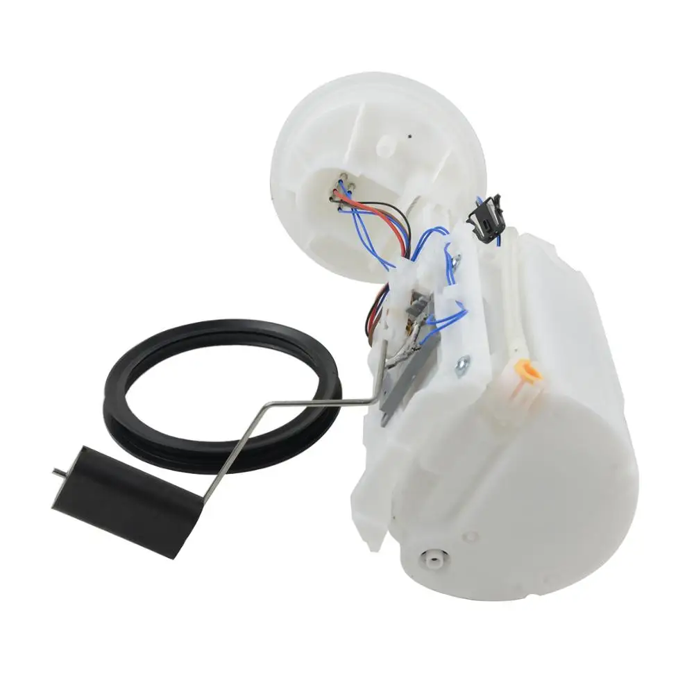 AP03 подлинный топливный насос в сборе баке 16112755082 для Mini R55 R56 R57 R58 R59 1 6 T Cooper S JCW|rectifier