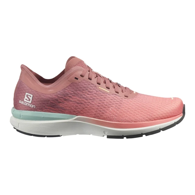 Кроссовки SALOMON SONIC 4 Accelerate W Persimon - купить по выгодной цене |  AliExpress