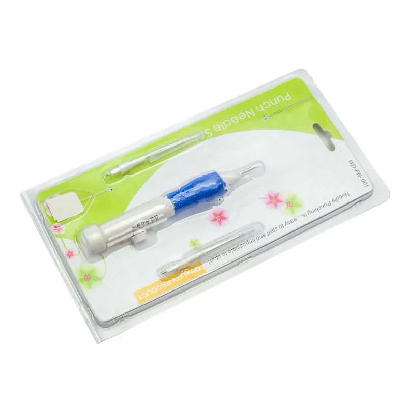 Волшебная игла для вышивки на русском языке