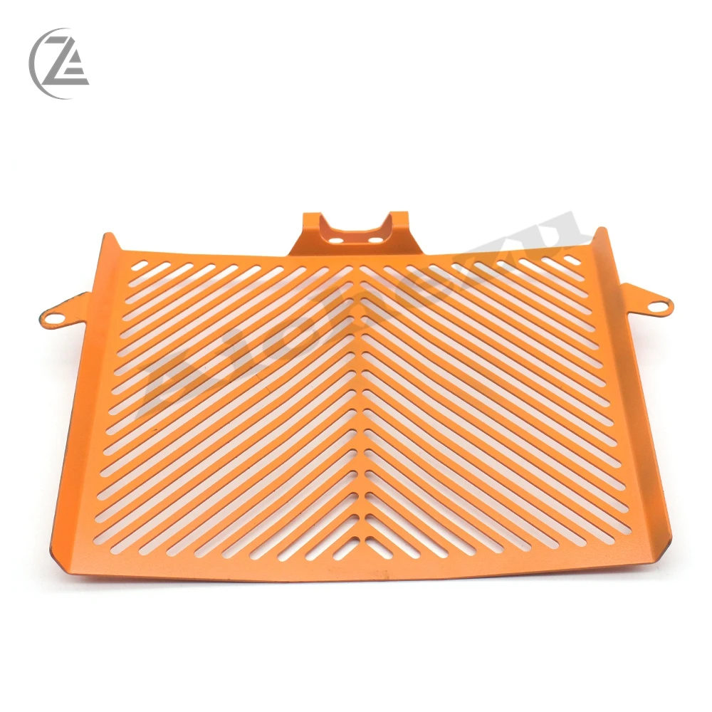 

ACZ Motorcycle Accessories Radiator Grille Guard Cover Protecto for 1050 1190 1290 Adventure 2010-2017