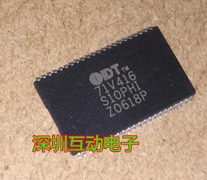 

5pcs/lot IDT71V416S10PHI IDT71V416S10PHG