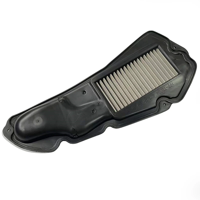 

Modified motorcycle pcx160 pcx air filter air filters reuse air Cleaner Element for honda PCX160 2021