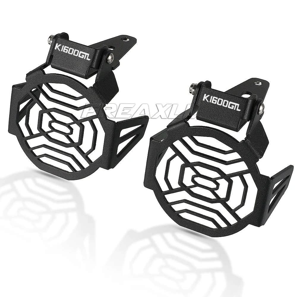 Противотуманные светильник ры для мотоциклов BMW K1600GT K1600GTL K1600 GT GTL 2011-2020 2019 2021
