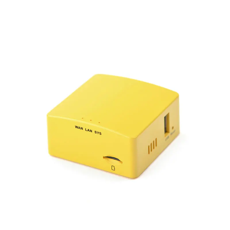 NanoPi R2S двойной Гбит/с Ethernet ворота Поддержка OpenWrt LEDE Системы V2ray Ssr/Linux доска с двумя