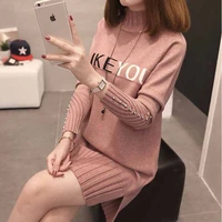 cheap wholesale 2019 new autumn winter hot selling womens fashion casual warm nice sweater bp140