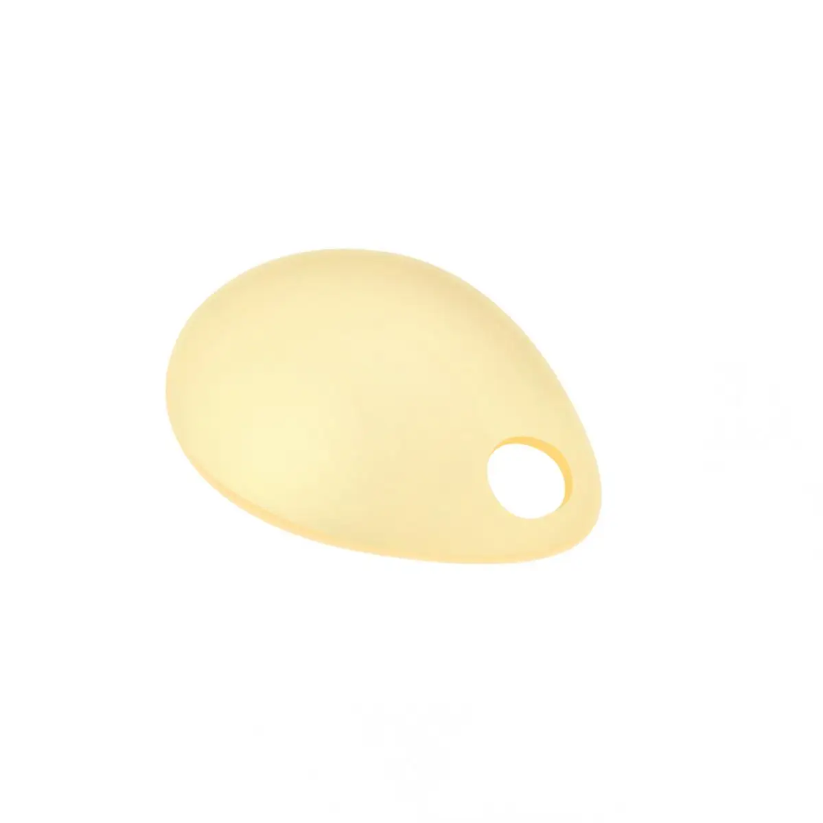 50 шт. металлическая рыболовная приманка 15 мм