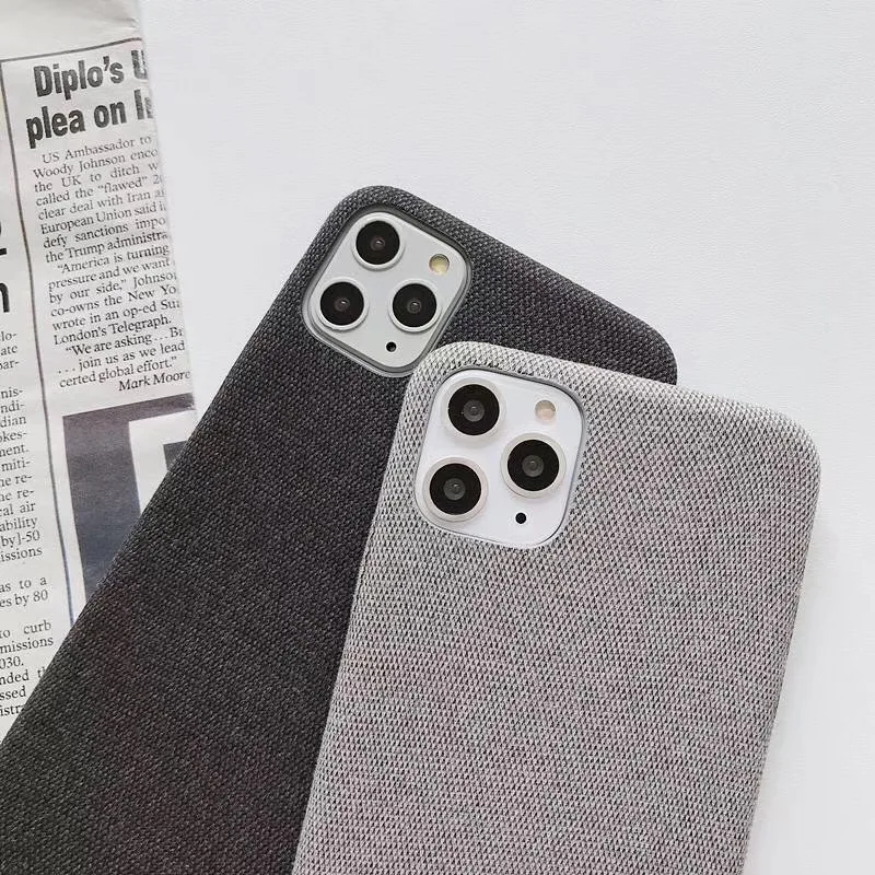 Высококачественный Роскошный чехол для телефона iphone 6 7 8 plus s X XR XS MAX 11 Pro Max