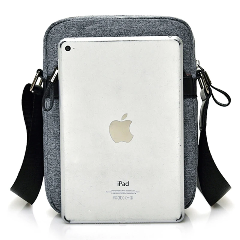 2018 Новая модная качественная брендовая мужская Сумка водонепроницаемая