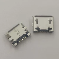 100pcs usb charger charging port plug dock connector for huawei c8600 c8500 u8150 u8800 motorola photon mb855 electrify mb853
