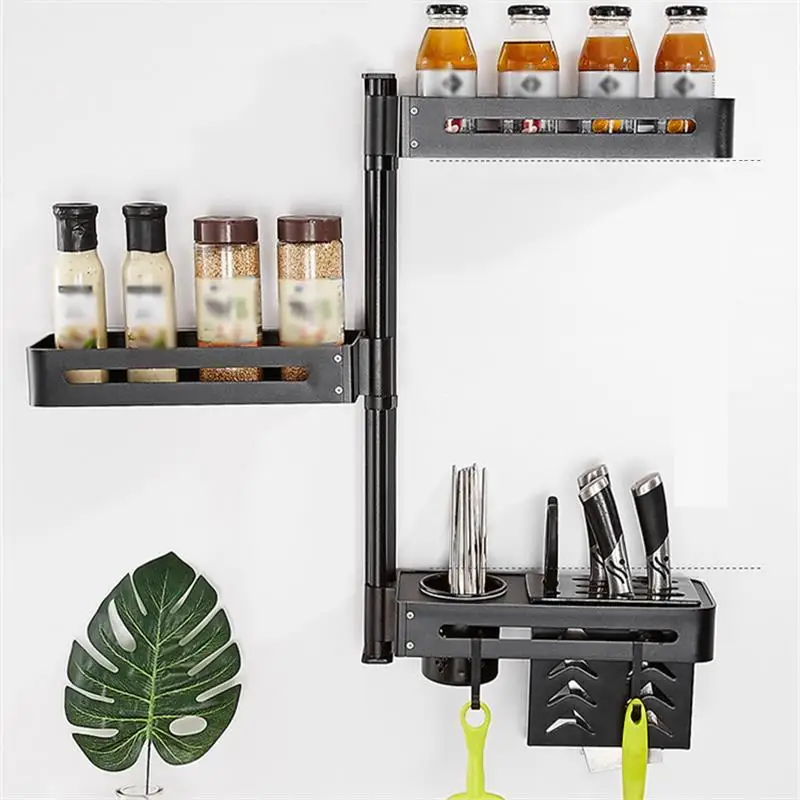 

Organisateur Afdruiprek Scolapiatti Sink Organizer Rangement Rotate Cozinha Cocina Organizador Cuisine Kitchen Rack