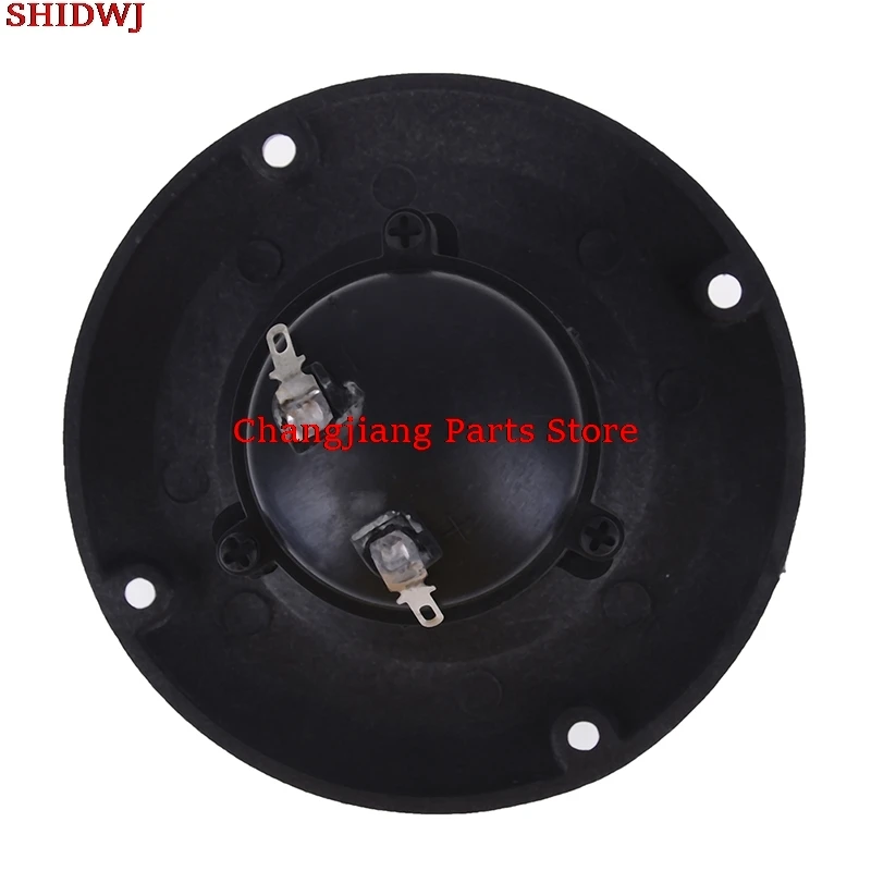 1 шт. пьезоэлектрический твитер 3 &quotAudio акустическая система ВЧ керамический