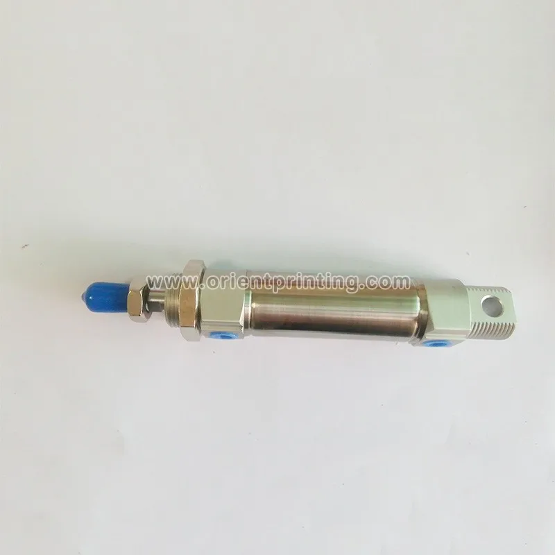 

87.334.010 Water Ink Cylinder For Heidelberg Printing Machine SM102 CD102
