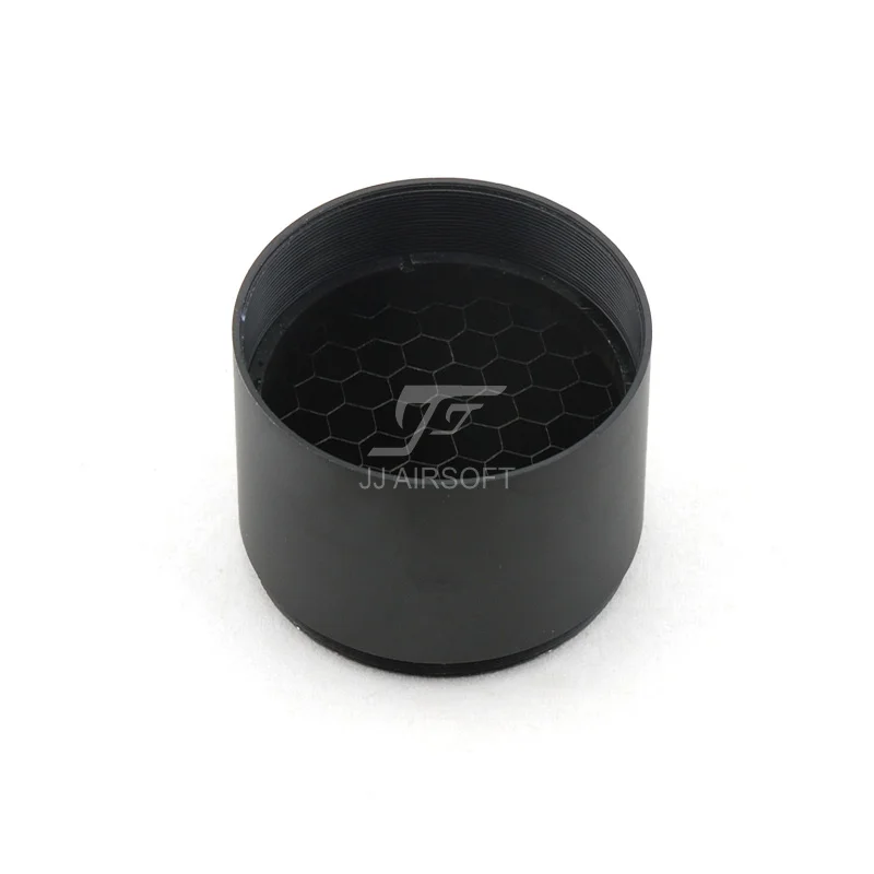 Black Killflash/Kill flash для JJ Airsoft 3,5-10x40 E-SF(черный/загар - Цвет: Black