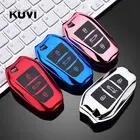 Мягкий ТПУ чехол для автомобильного ключа дистанционного управления чехол для Peugeot 308 408 508 2008 3008 4008 Citroen C4 C4L C6 C3-XR Picasso DS3 DS4 DS5