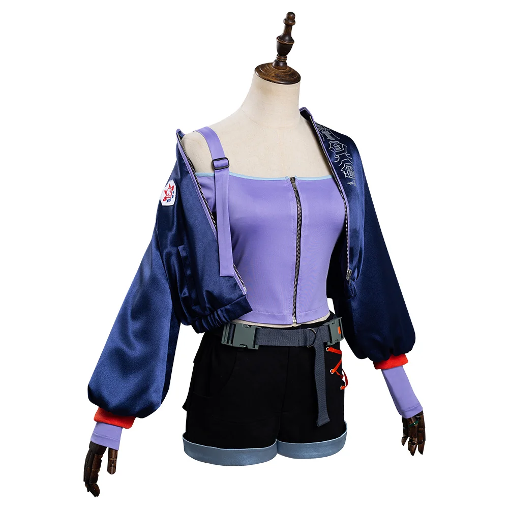 Белая змея 2: зеленая змея-Искусственная лиса карнавальный костюм на Хэллоуин |