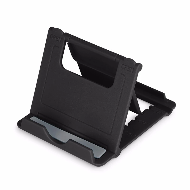 

Mini Universal Adjustable Foldable Cell Phone Tablet Desk Stand Holder Smartphone Mobile Phone Bracket For IPad Samsung IPhone