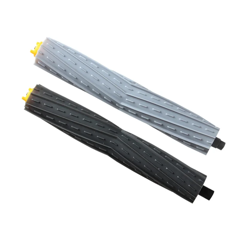 

Anti collision Roller brushes Spare Strip Tool Kit For iRobot Roomba 800 900 Series