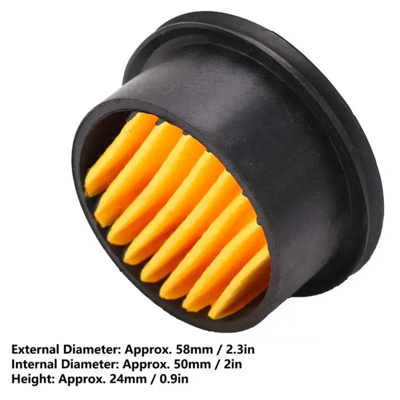 Соединительная муфта вала соединительная для воздушной бумаги впускной фильтр