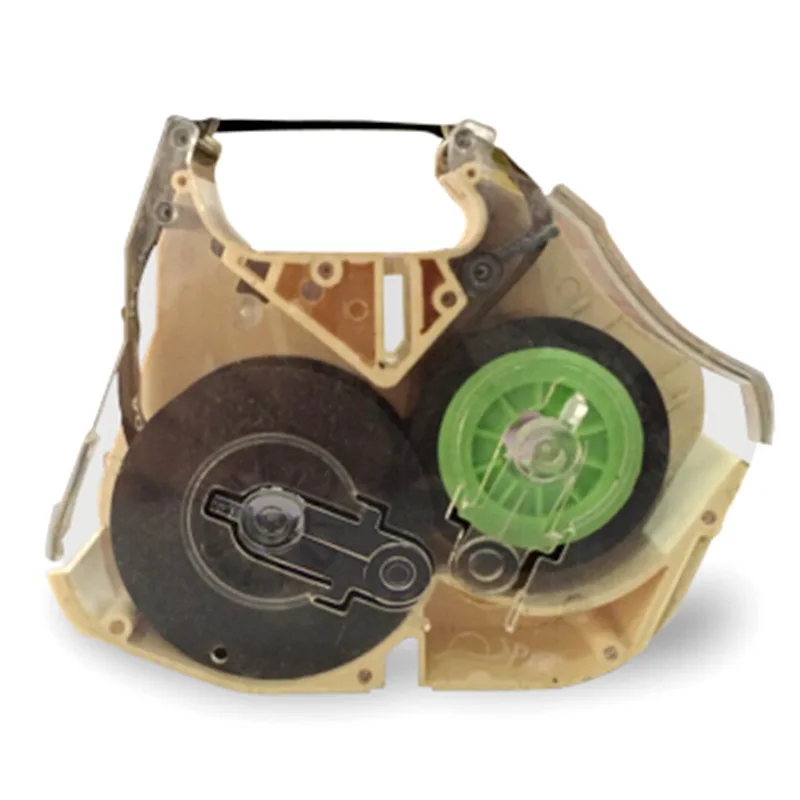 Запечатанных лент для MAX Красящая лента чехол LM-RC310 Электронная Надписи машина