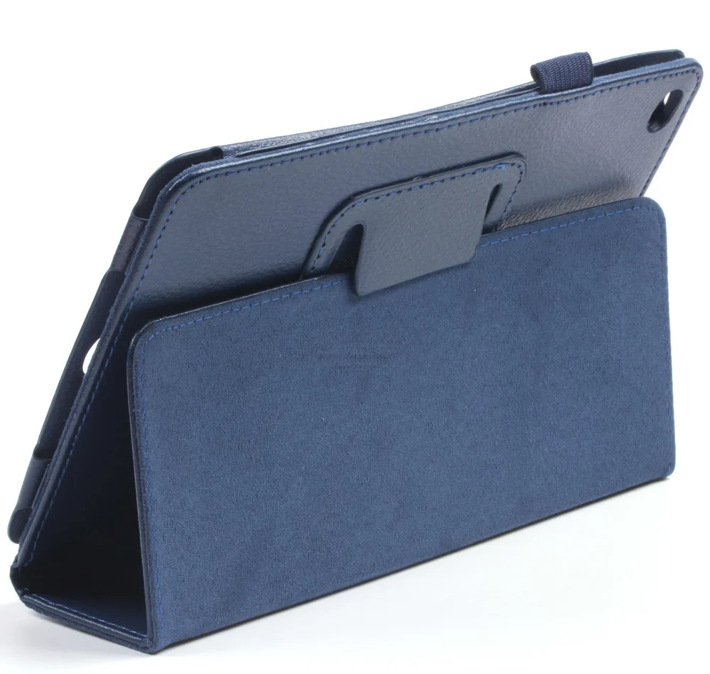 Складной магнитный чехол подставка из искусственной кожи для ipad mini 4 5 оболочка
