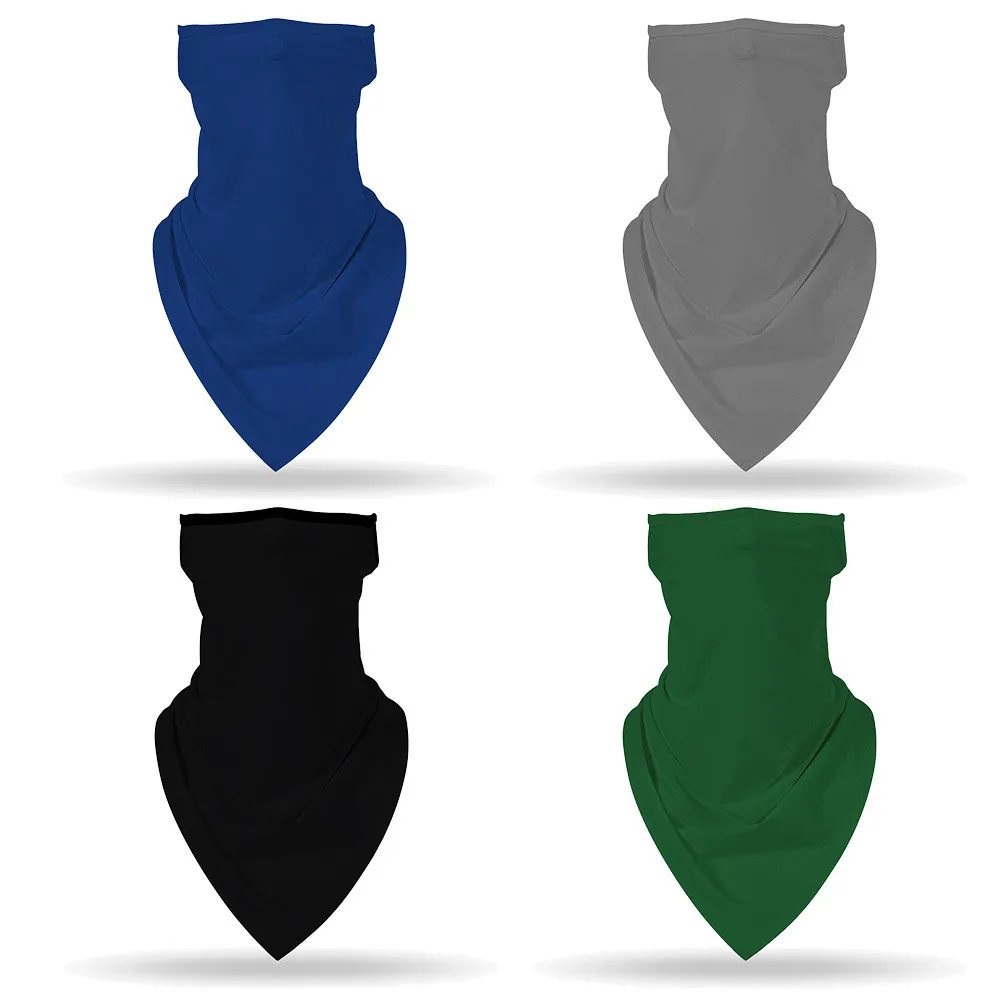 Уличная бандана шарф для пеших прогулок спортивные накидки защиты рта