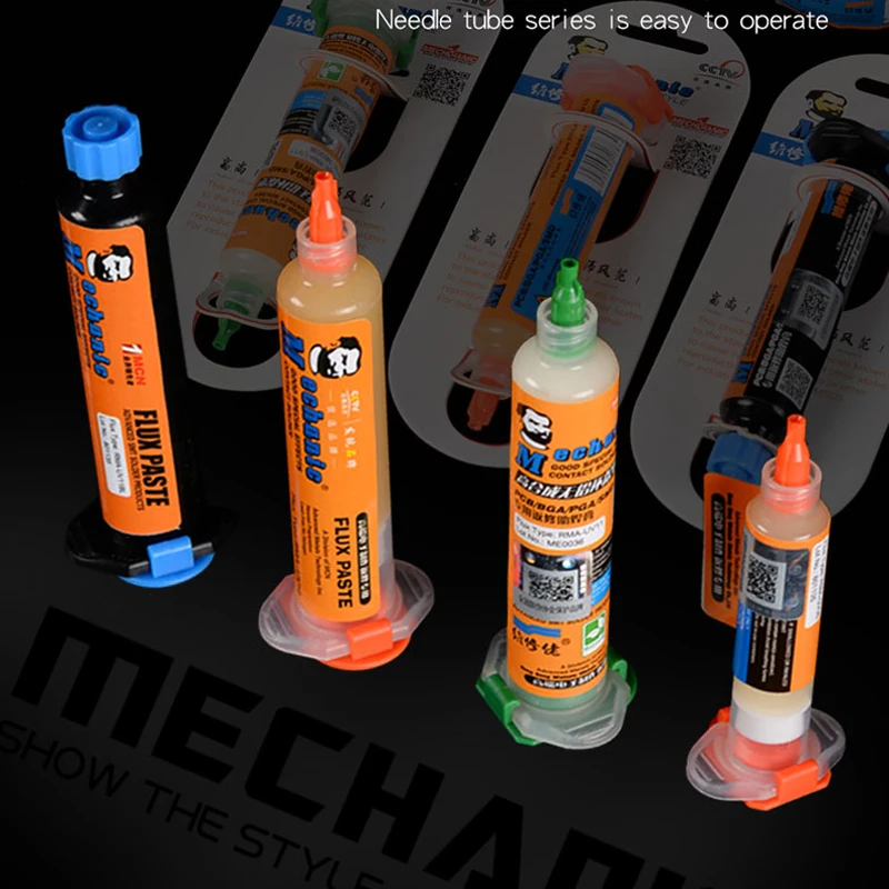 Механик канифоль припой флюсовая паста нечистое галогенов сварочные флюсы