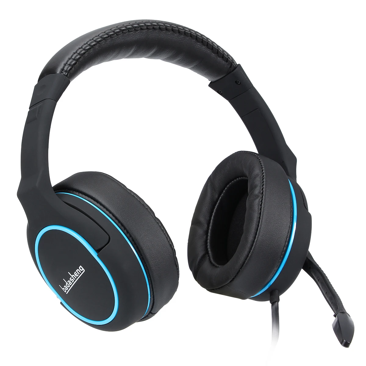 Проводная игровая гарнитура USB 7 1 для PS4 xboxone смартфона xiaomi stereo audifonos игровые