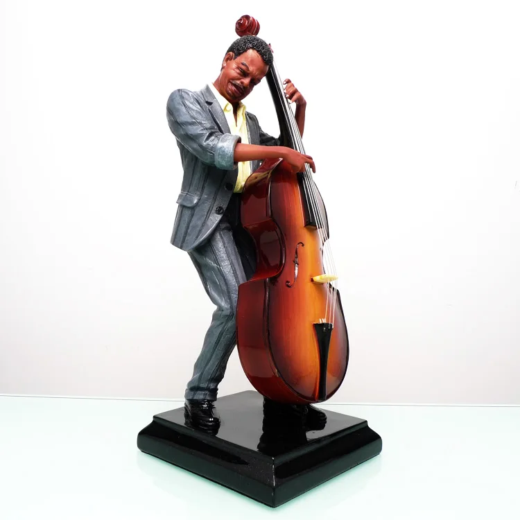 Модные домашние украшения ручной работы Подарочная мебель Американский Джаз