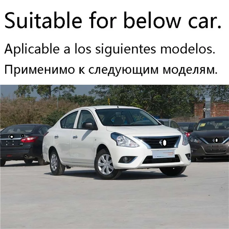 Аксессуар модифицированный интерьер Automovil защита украшения модификация