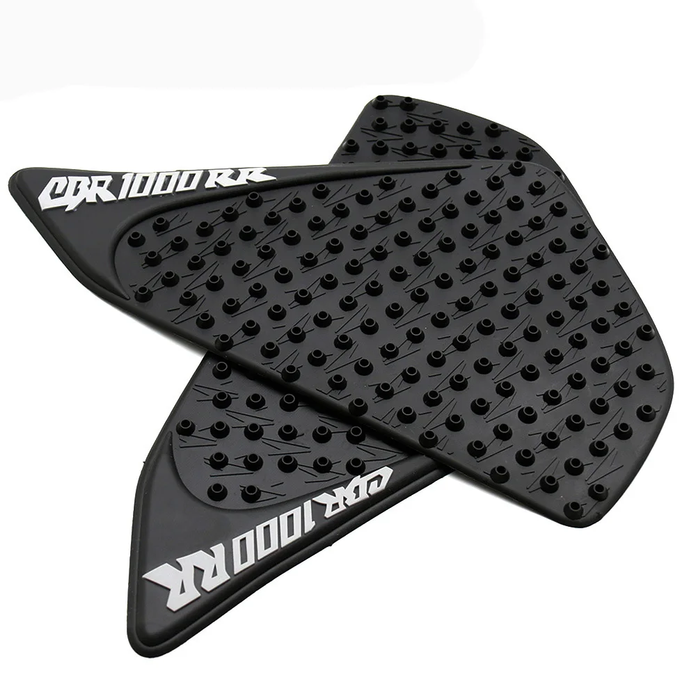 Фото Для HONDA CBR1000RR cbr 1000rr 2004 2005 2006 2007 мотоциклетная наклейка на бак мотоцикла масляная топливная крышка наклейки протектор №4